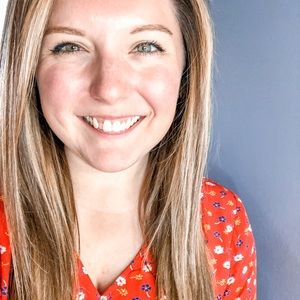 Meet your Posher, Andrea